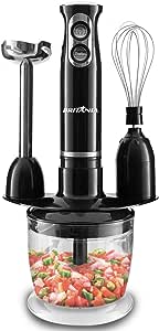 Mixer Misturador de Alimentos 3 em 1 - Britânia