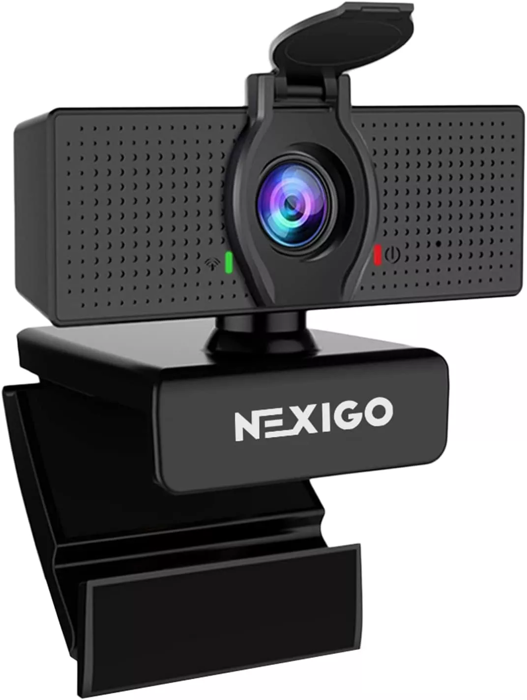 Webcam NexiGo N60 1080P