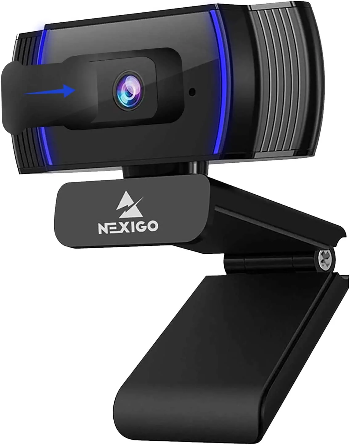 Webcam NexiGo N930AF