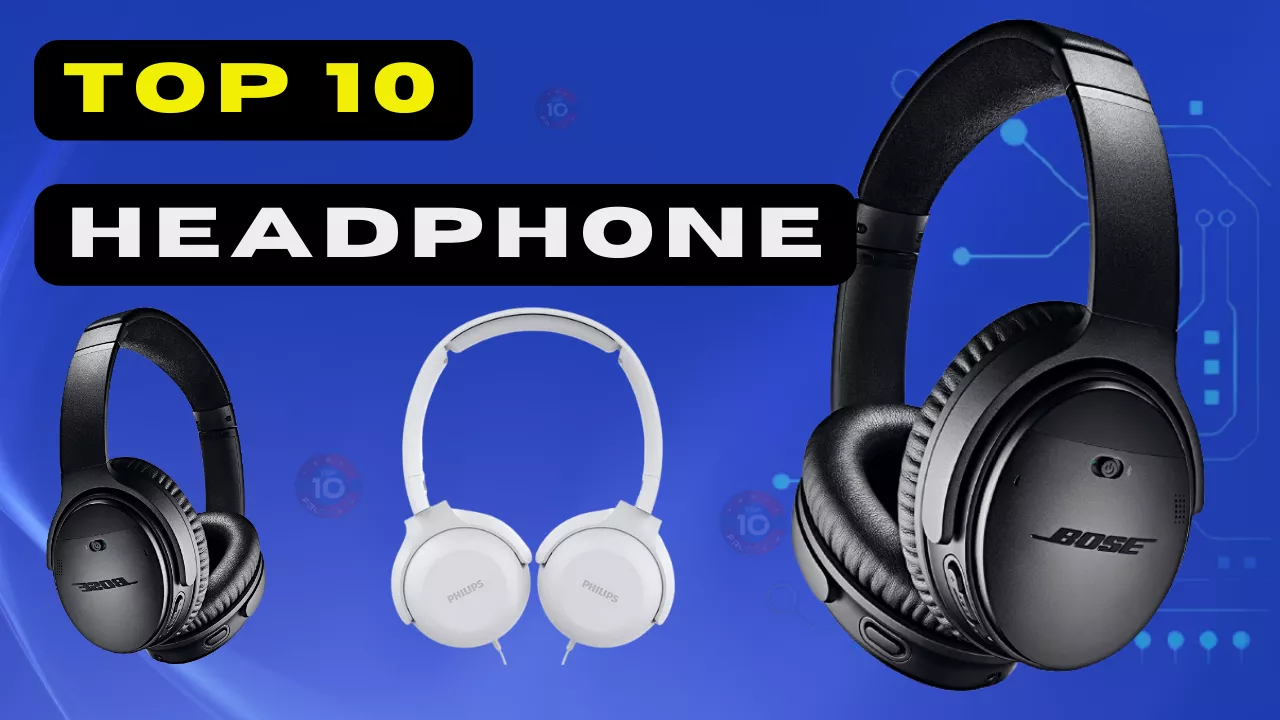 Melhor Headphone: Os 10 melhores fones de ouvidos de 2023