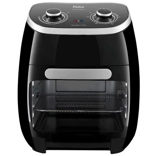 Air Fryer, Philco, 11L