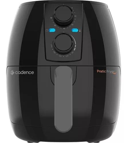 Air Fryer, Cadence