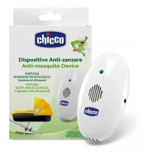 Repelente,  Chicco